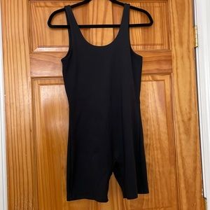 girlfriend collective unitard